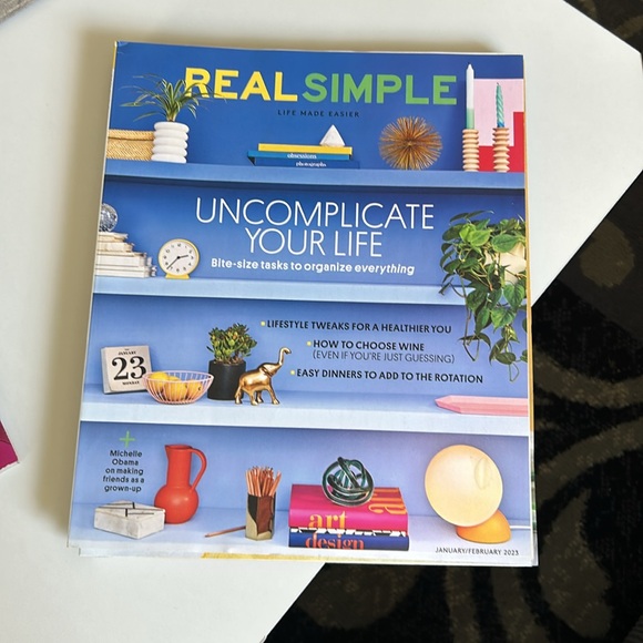 Bundle of six magazines - Picture 5 of 7